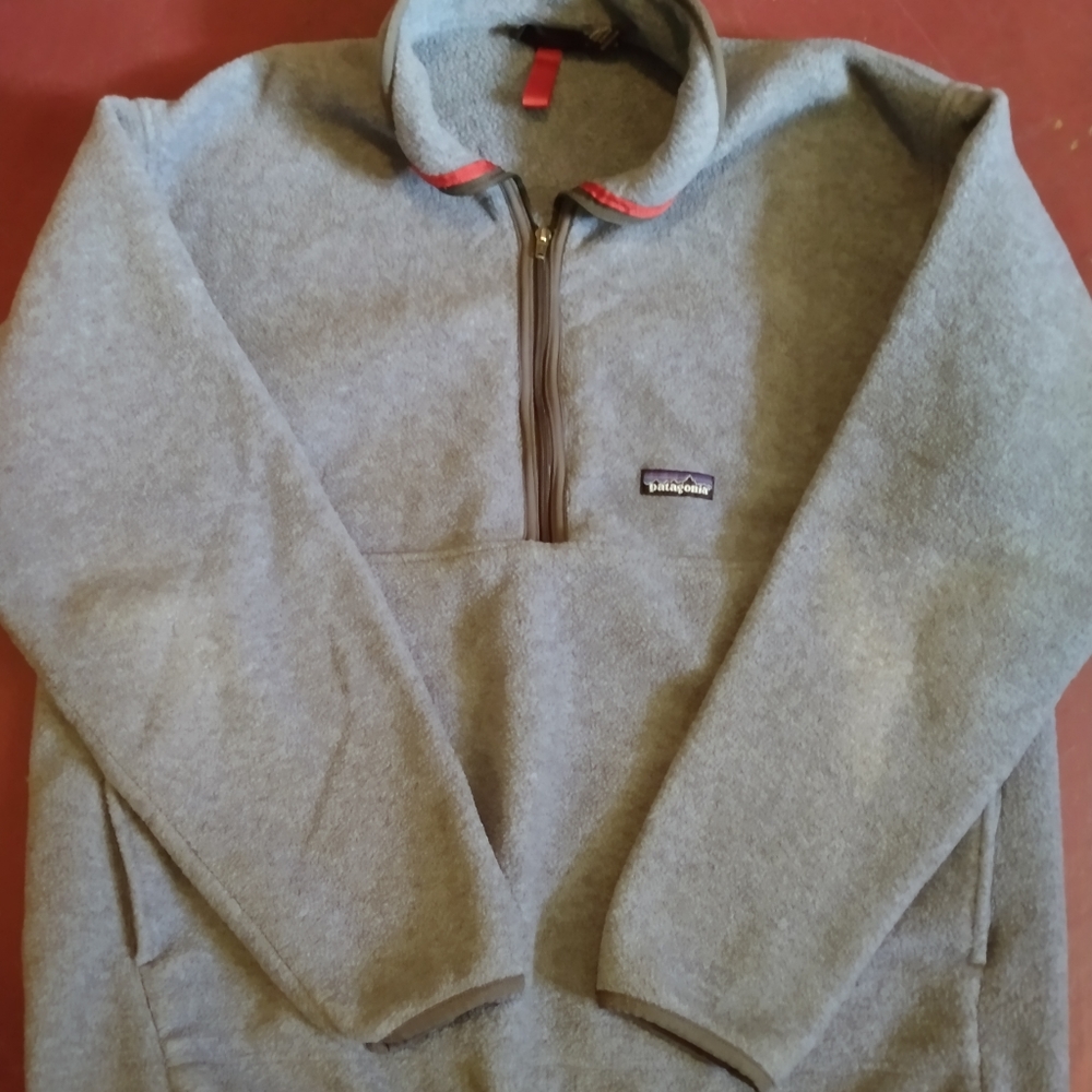 Patagonia Synchilla